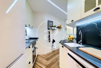 Apartment for rent in la Patacona