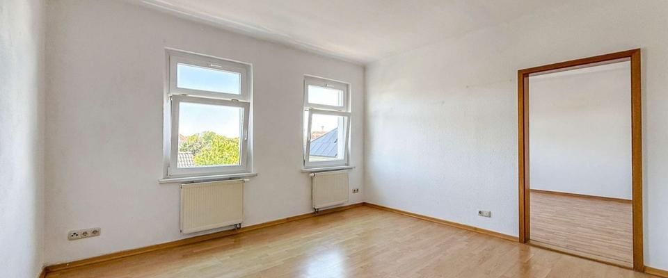 Mitten im Grünen und trotzdem schnell im Zentrum - Photo 1