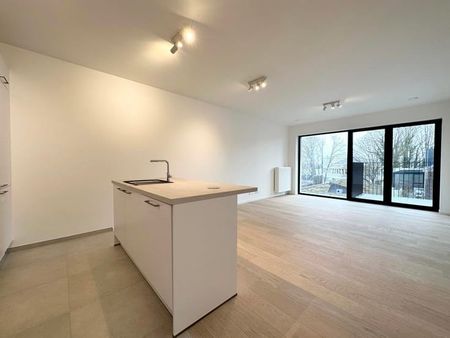 Appartement te huur - Photo 4