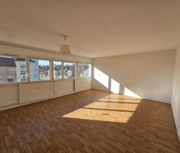 T3 à louer à MONS EN BAROEUL - Réf. 308 - Photo 2