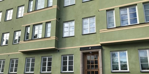 Pilgatan 15, Kungsholmen - Foto 3