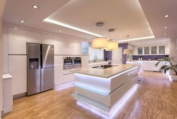 Luxury Villa for rent in Marbella, Andalusia