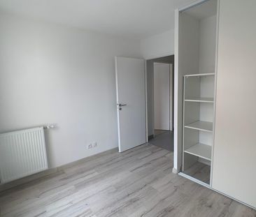 Appartement T3 à GRENOBLE - Photo 2