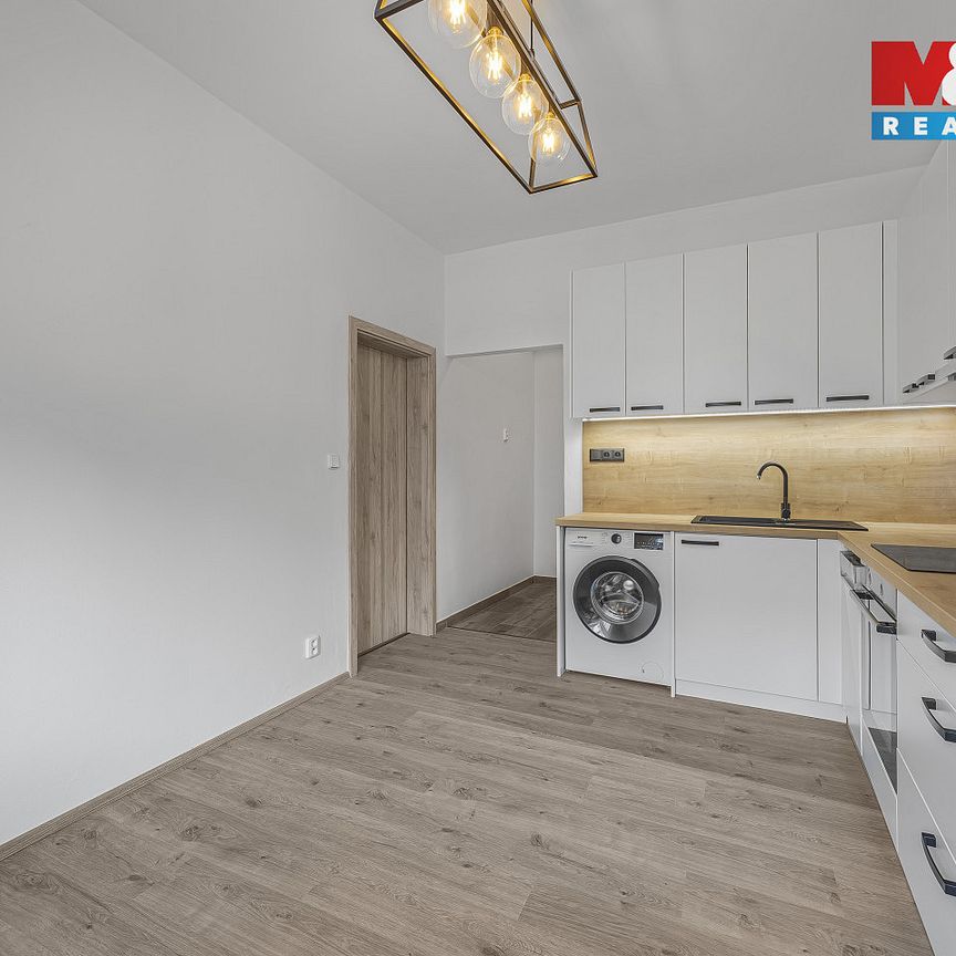 Pronájem bytu 1+1 48 m² - Photo 1