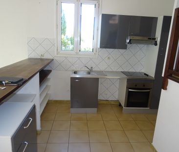 Location Appartement 4 pièces 81m² ST DREZERY 34160 - Photo 5