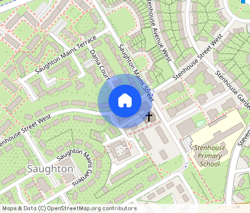 Stenhouse Street West, Stenhouse, Edinburgh, EH11 - Photo 1
