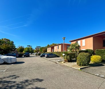 Appartement T2 Castelnau-d'Estrétefonds à louer - Photo 5