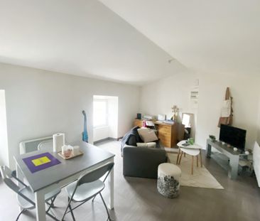 Location Appartement 2 pièces 34m² NIORT 79000 - Photo 2