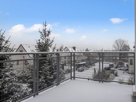 Mieszkanie na wynajem | Zawady | 59 m - Фото 1