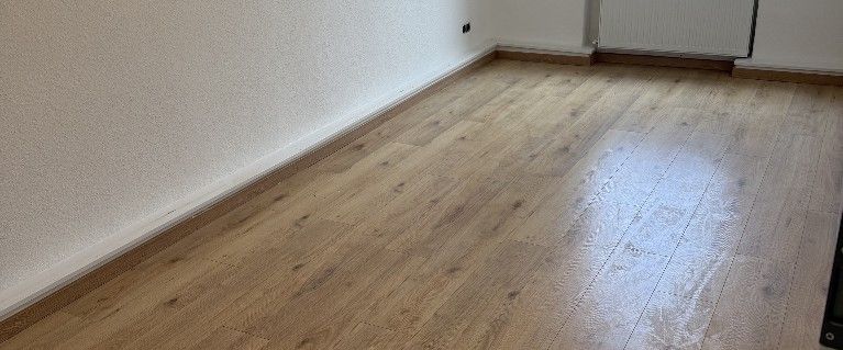 Mehrfamilienhaus im Nordosten von Leipzig - Photo 1