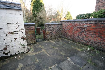 3 bedroom terraced house to rent - Photo 5