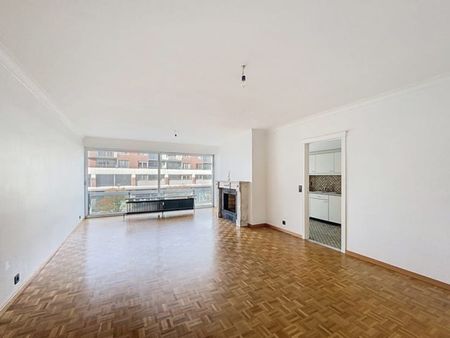 Appartement te huur - Photo 2