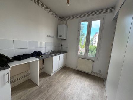 Location appartement 3 pièces 61.97 m² à Le Havre (76600) - Photo 4