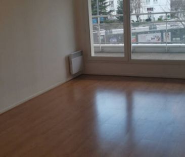 Appartement T3 - terrasse - parking - Résidence La Fontaine - Photo 3