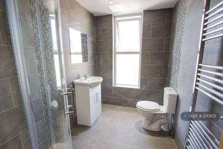 1 bedroom in a house share to rent - Photo 2