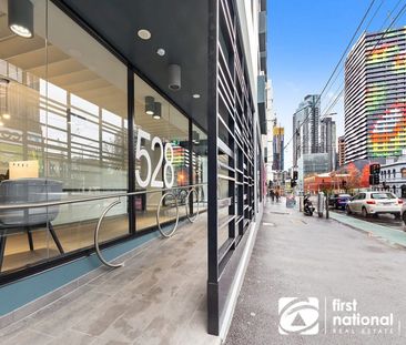 619/528 Swanston Street, 3053, Carlton Vic - Photo 6