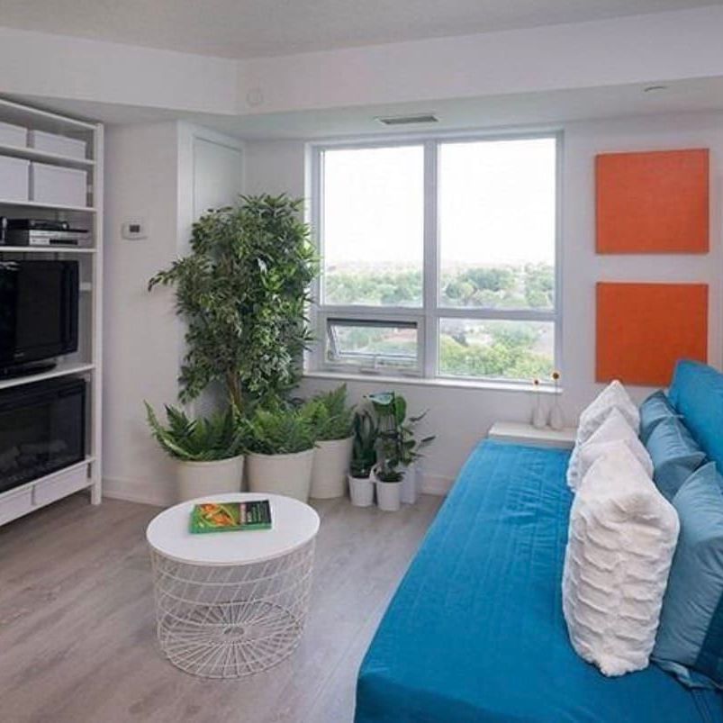 For Lease - 1346 Danforth Road Unit# 1213, Toronto, Ontario - Photo 1