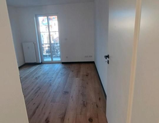 Nachmieter 2 Raum Wohnung - Foto 1