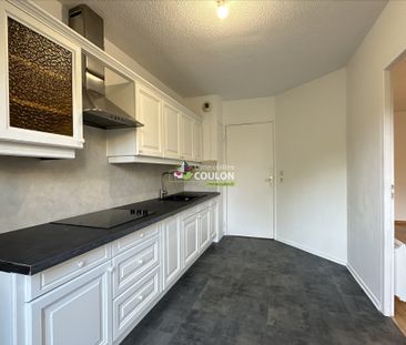 Appartement - 2 pièces - Jardin Lecoq/Facultés - Photo 1