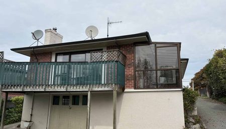 2 BEDROOMS - TIMARU - Photo 2