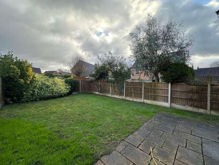 Swale Road, Walmley,sutton Coldfield, B76 - Photo 2