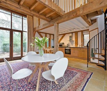 1 bedroom detached house to rent - Photo 2