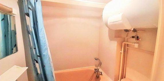 Location Appartement 1 pièce 17m² CLERMONT FERRAND 63000 - Photo 2