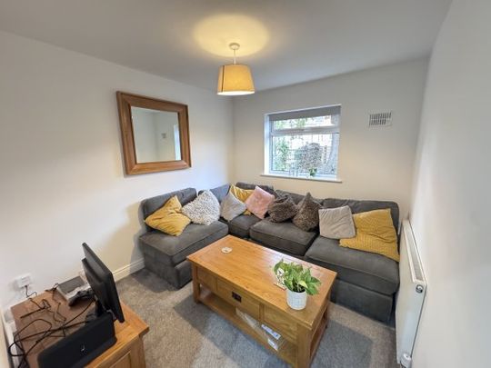 £165 PPPW Bronte Court, Waverley Street NG7, Property for rent - Photo 1