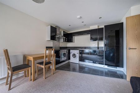 1 bedroom apartment to rent - Photo 5