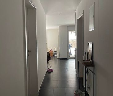 2.5 Zimmer, 72 m², EG - Foto 6