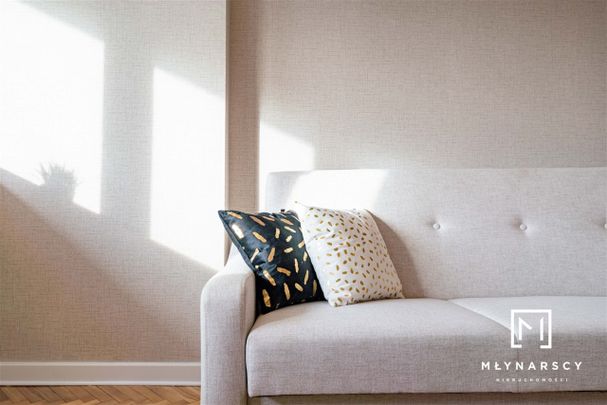 Mieszkanie na wynajem Bielsko-Biała, Centrum, Jana III Sobieskiego 51.10 m - Photo 1