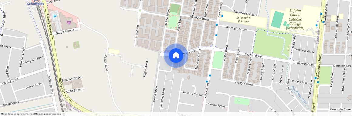 29A Jacqui Avenue, NSW 2762, Schofields