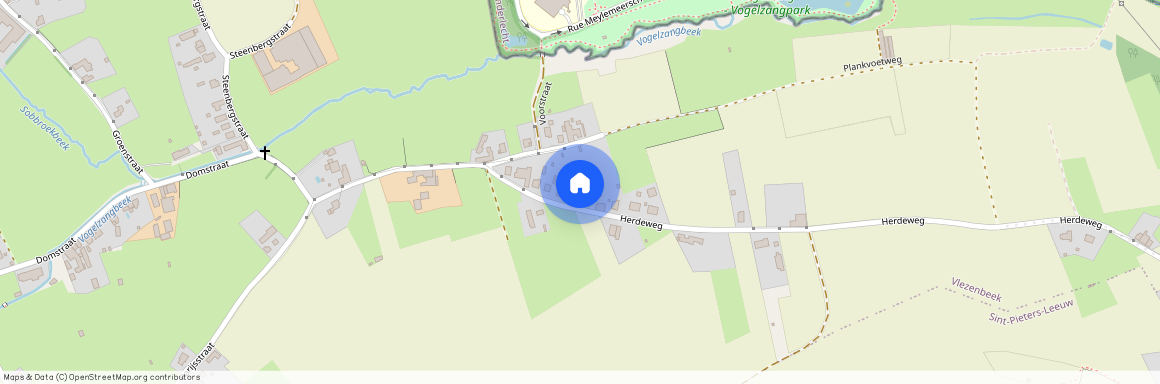 Herdeweg 9, 1602, Vlezenbeek