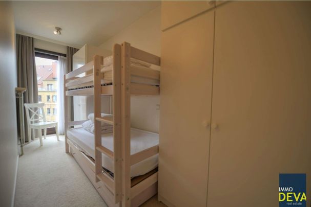 Appartement Te Huur - Knokke - Photo 1