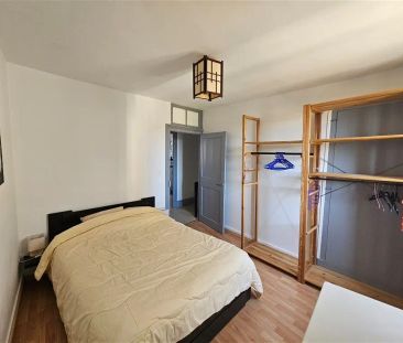 Location appartement 3 pièces - 57.5m² à Auberives-sur-varèze (38550) - Photo 4