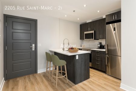2205 Rue Saint-Marc - 2i - Photo 5