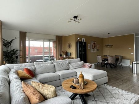 Te huur: Appartement Groningerstraat in Amersfoort - Photo 5