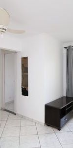 Apartamento para alugar com 51m², 2 quartos e 1 vaga - Foto 1