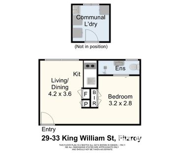 Sustainable, community living - Wilam Ngarrang Apartments! - Photo 3