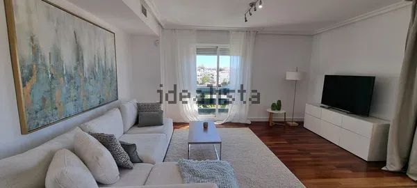 Alquiler de ático en Rio Danubio-altos D Rodeo - Photo 1