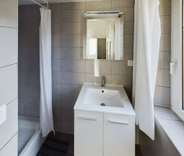 Appartement 6 pièces à Metz - Photo 6