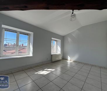 Location Appartement 3 pièces 62m² ST LAURENT SUR SAONE 01750 - Photo 6