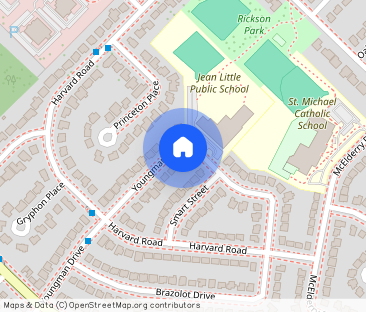 45 Youngman Dr, Guelph - Photo 1