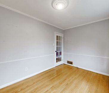 For Lease - 1 Dunsinane Drive Unit# Main Floor Only, Markham, Ontario - Photo 2