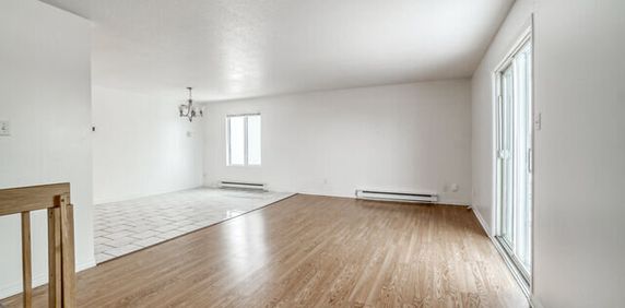 311 Avenue De Buckingham (Buckingham) Magnifique 4 1/2 - Photo 2