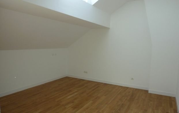 A Louer Reims Maison 153m² - Photo 1