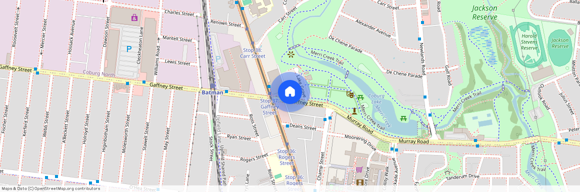 Gaffney Way 302/8, VIC 3058, Coburg