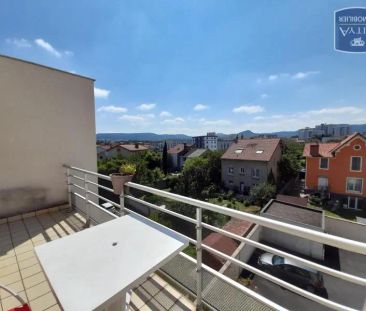 Appartement à louer 2 pièces 40.42m² - Photo 4