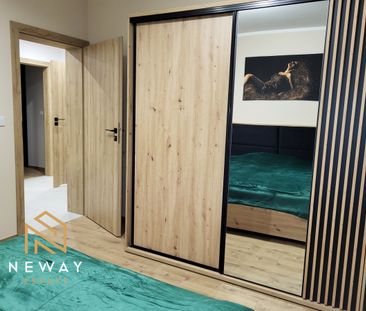 Piękne mieszkanie z tarasem dla rodziny - Zdjęcie 1