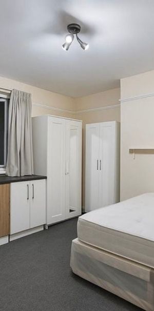 Studio Flat, Alexandra Avenue, HA2 - Photo 1